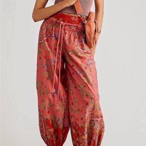 NWT Free People Pants